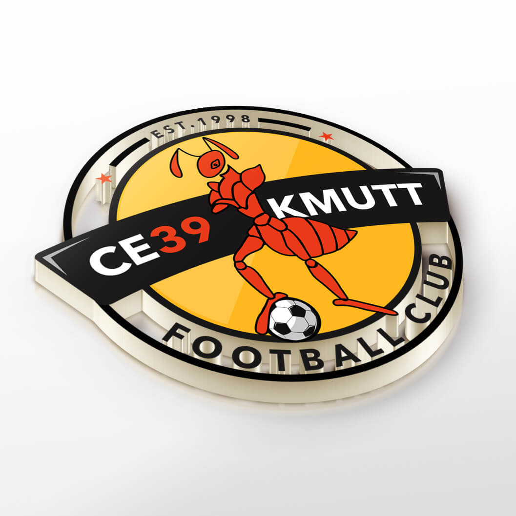 CE39 Kmutt FC Football Club