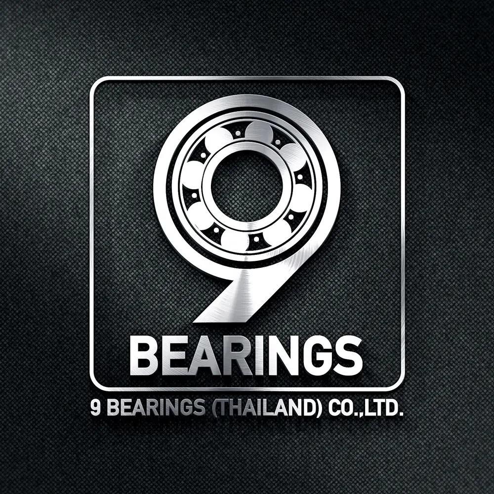 HOME MONKEY VILLA 1 รับออกแบบโลโก้ 9bearingsThailand