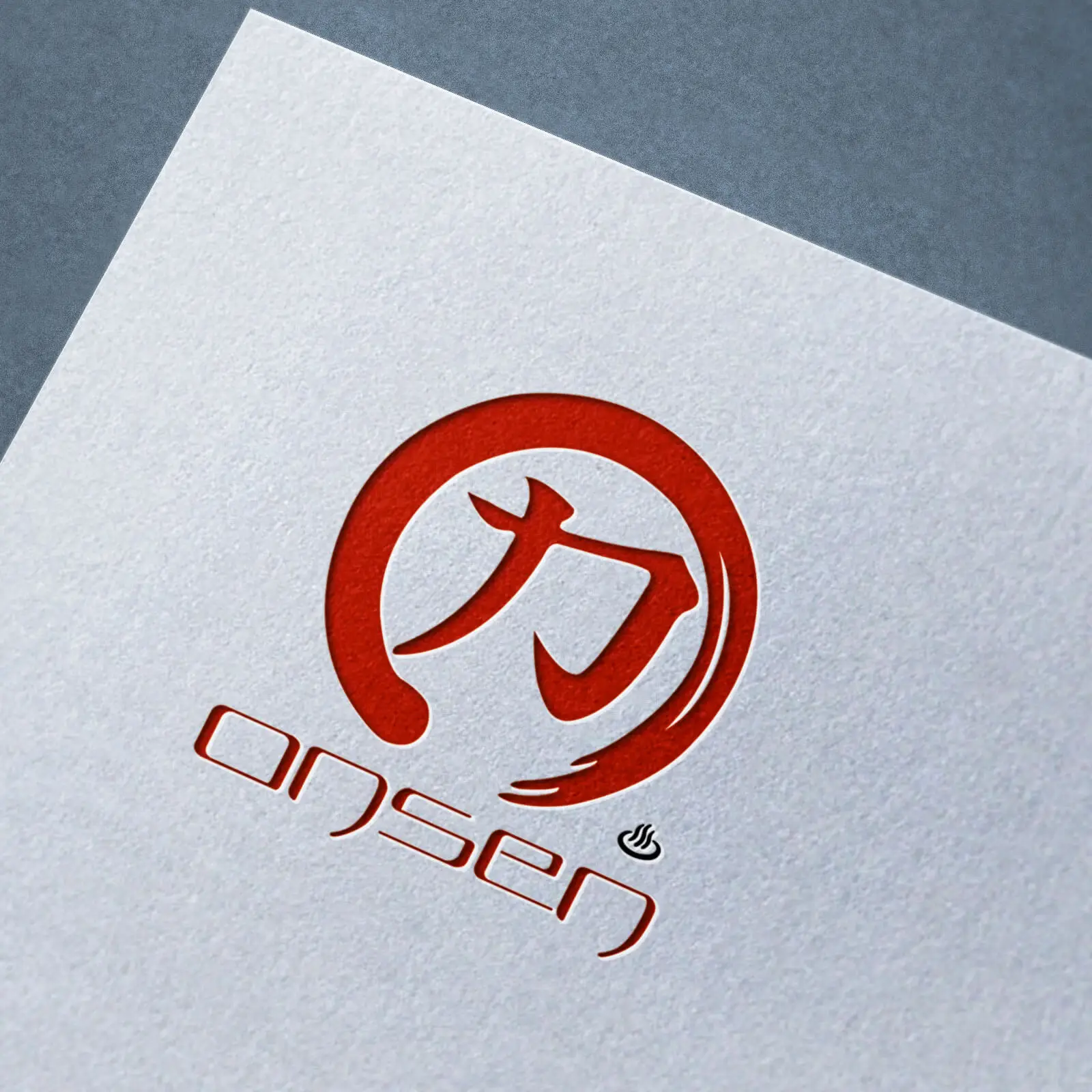 รับออกแบบโลโก้ d oncen