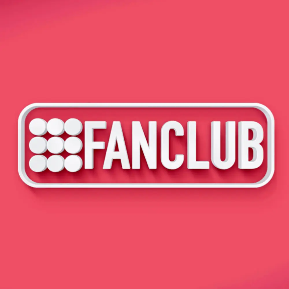 รับออกแบบโลโก้ fanclub
